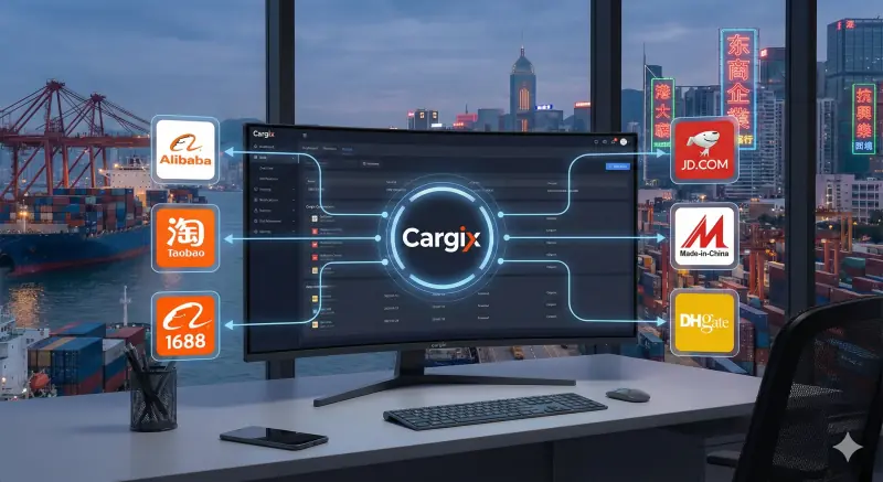 Заявка и поиск поставщика