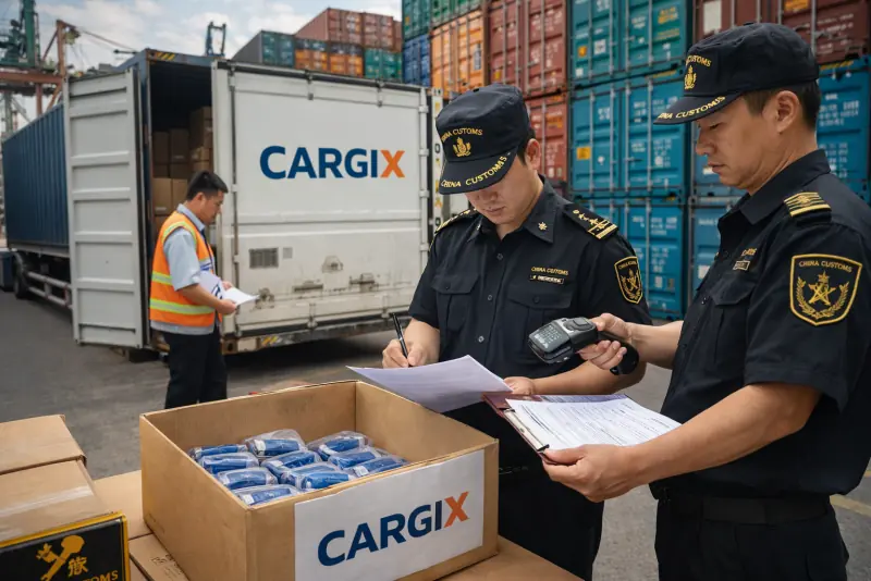 Таможенное оформление